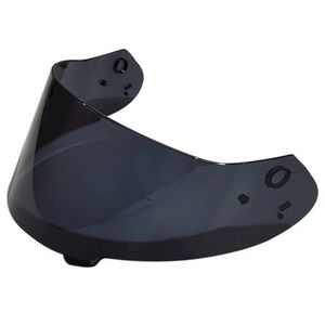 Viseira Capacete X11 Revo Fumê