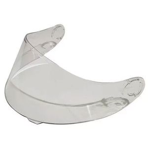 Viseira Capacete X11 Turner Cristal