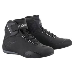 Tênis Alpinestars Sektor Impermeável Preto