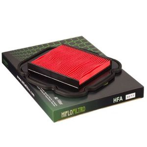 Filtro Ar DL-650 V-Strom 2010-2012 - Hiflo HFA3614