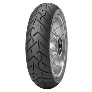 Pneu Moto Pirelli Aro 17 Scorpion Trail 160/60R17 69W TL - Traseiro