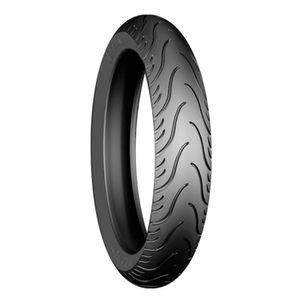 Pneu Moto Technic Aro 17 Strocker City 110/70R17 54S TL - Dianteiro