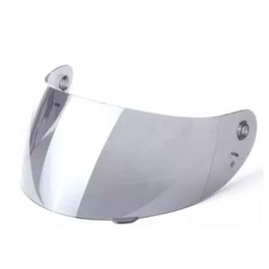 Viseira Capacete AGV K3 K4 Cristal