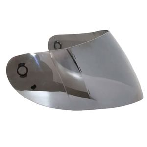 Viseira Capacete AGV K3 K4 Cromada