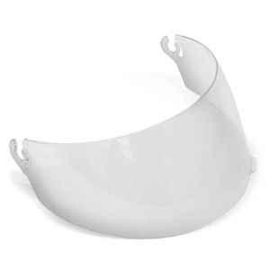 Viseira Capacete EBF E8 Cristal
