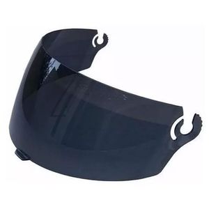 Viseira Capacete EBF E8 Fumê