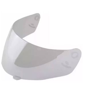 Viseira Capacete EBF Eox Spark Ez1 Cristal