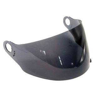 Viseira Capacete Fly Strada Fumê 2Mm