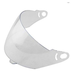 Viseira Capacete Fly Strada Libert One Cristal 2M