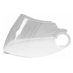 Viseira Capacete Helt Hippo Cristal - Polivisor