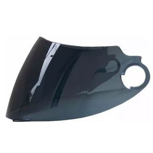Viseira Capacete Helt Hippo Fumê