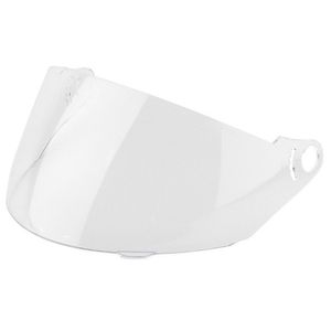 Viseira Capacete Peel S F-7 Cristal 2Mm Injetada