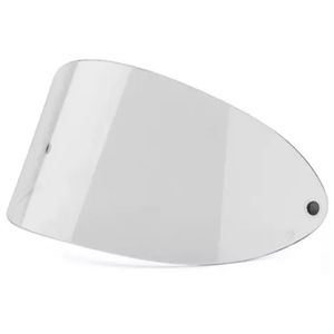 Viseira Capacete San Marino Cristal Tamanho 62