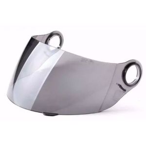 Viseira Capacete Shark S500 Cromada