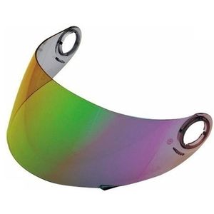 Viseira Capacete Shark S650 700 800 900 Camaleão
