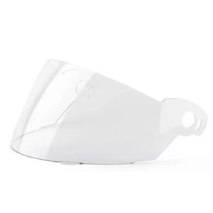 Viseira Capacete EBF 7 Rox Fit 08 Cristal 2mm