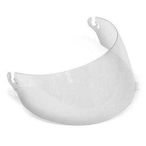 Viseira Capacete EBF 7 9 1,5mm Cristal
