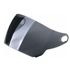 Viseira Capacete EBF 7 9 Thunder 1,5mm Fumê