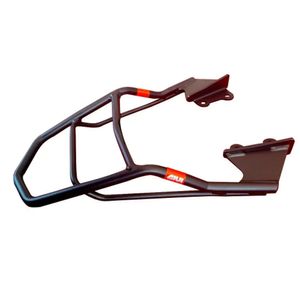 Bagageiro SR2137BR Fazer 250 2018 Até 2022 - Givi