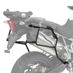 Monorack Lateral Tiger 800 800Xc 800Xr