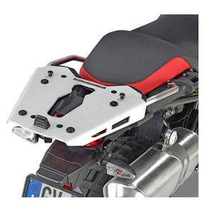 Monorack Traseiro SRA5127 F750 F850Gs 2018 Monokey - GIVI