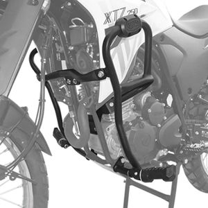 Protetor Motor e Carenagem Lander 250 2019 - Scam