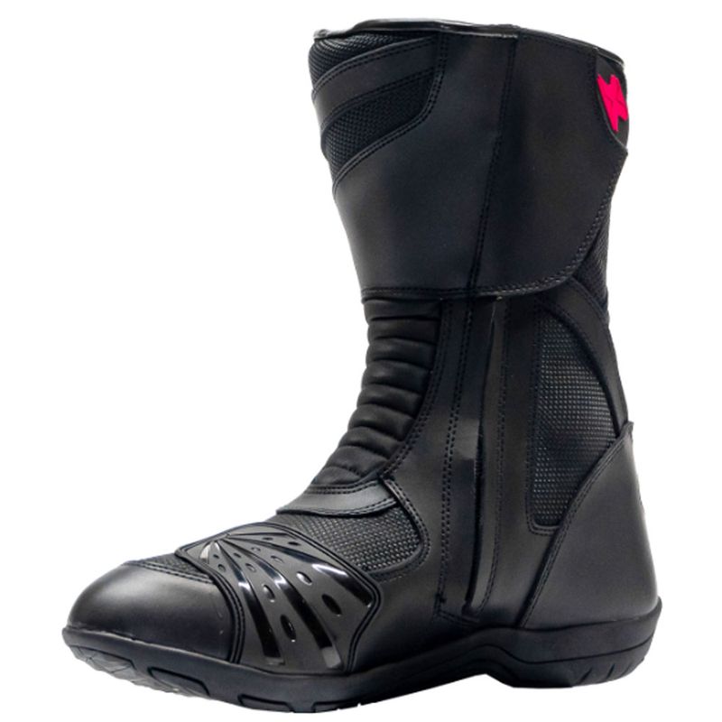Bota-Texx-Strike-V2-Preta-1