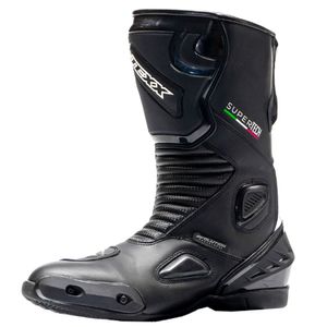 Bota Texx Super Tech V2 Preto