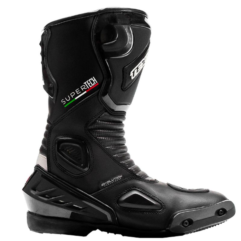 Bota-Texx-Super-Tech-V2-Preto-4