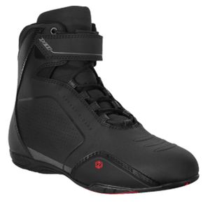 Bota X11 Fuse 2 Preta