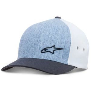Boné Alpinestars Molded Azul