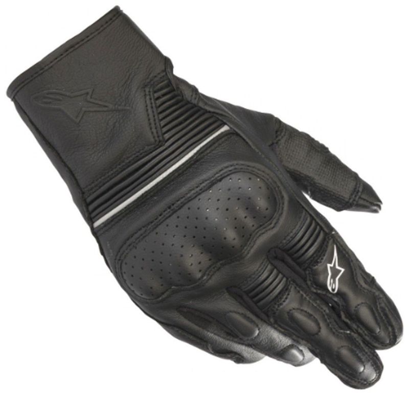 Luva-Alpinestars-Axis-Preto-1
