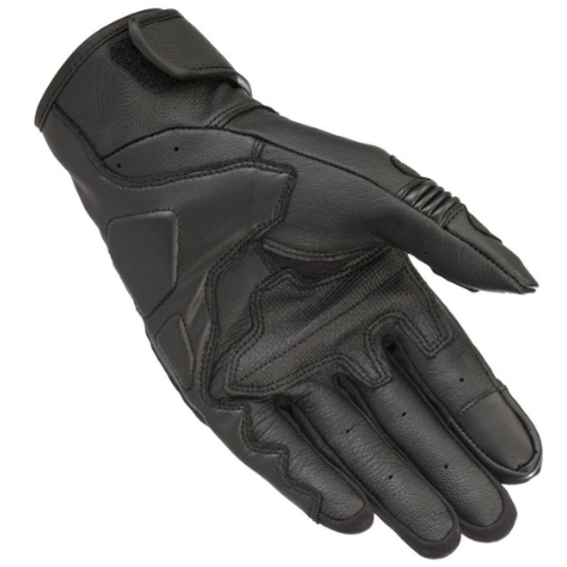 Luva-Alpinestars-Axis-Preto-2