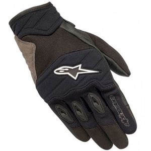 Luva Alpinestars Shore Preto