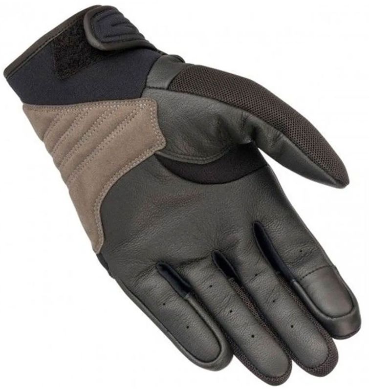 Luva-Alpinestars-Shore-Preto-2