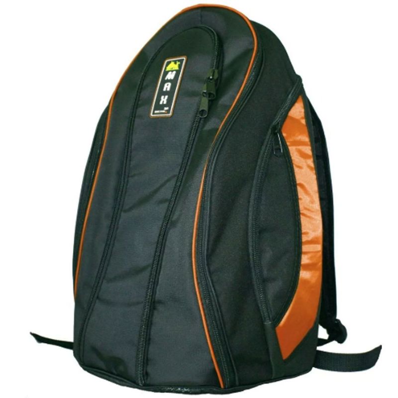 Mochila-Sport-III-Laranja-Com-Capa-de-Chuva-M-Max-Racing