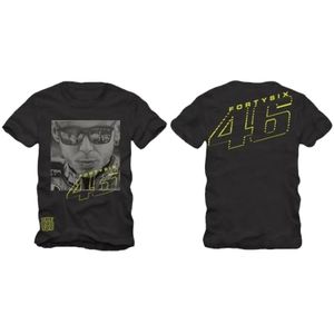 Camiseta All Boy 46 303 Mescla
