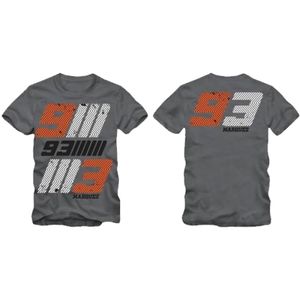 Camiseta All Boy 93 306 Mescla
