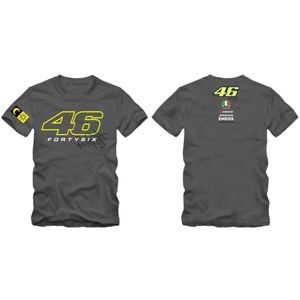 Camiseta Valentino 46 Mescla 210