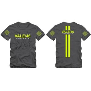 Camiseta Valentino 46 Mescla 231