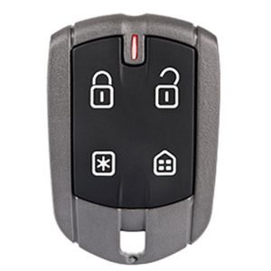 Alarme Duoblock/Fx G8 Universal - Positron