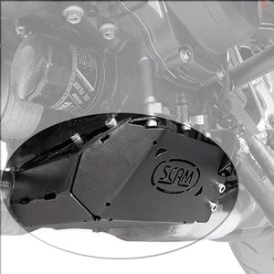 Protetor Cárter MT 09 Tracer 900Gt 2020