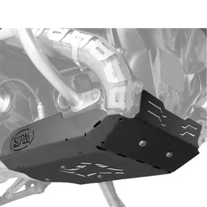 Protetor Cárter R1200 GS Adventure 13-19