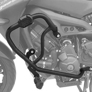 Protetor Motor e Carenagem MT 09 Tracer 900 Gt