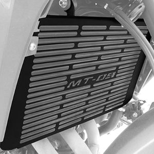 Protetor Radiador MT 09 Trazer 900 Gt 2020
