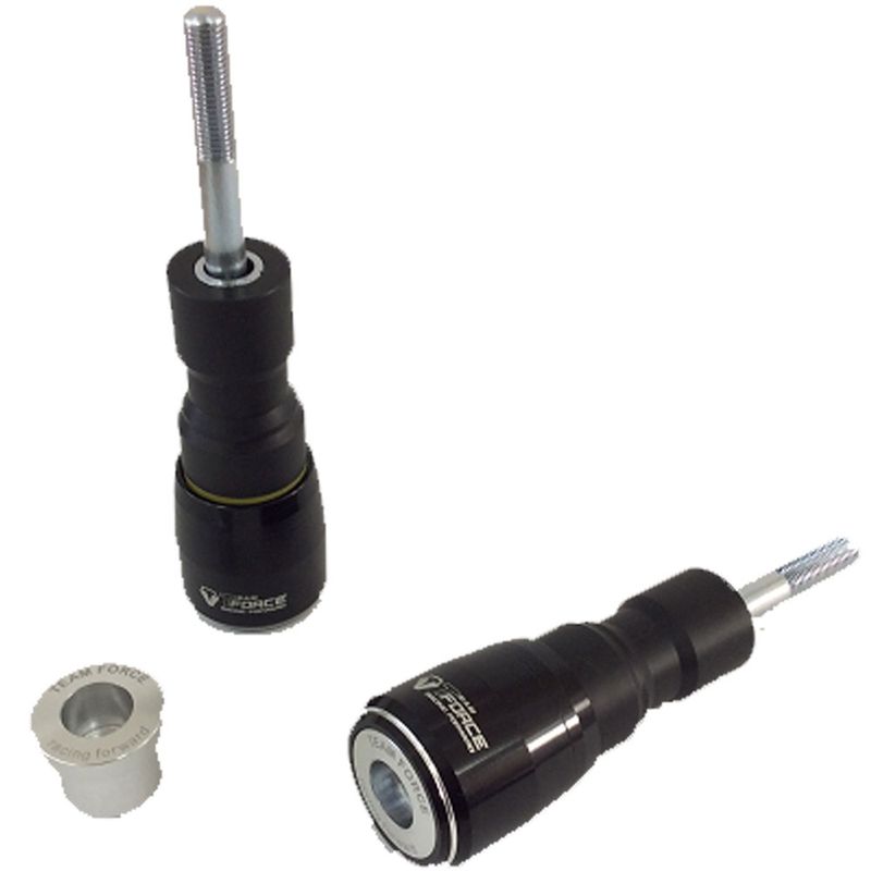 Slider-Racing-Preto