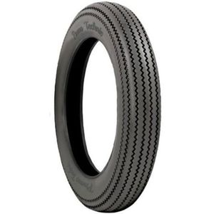 Pneu Moto Technic Aro 16 Deluxe 5.00-16 71P