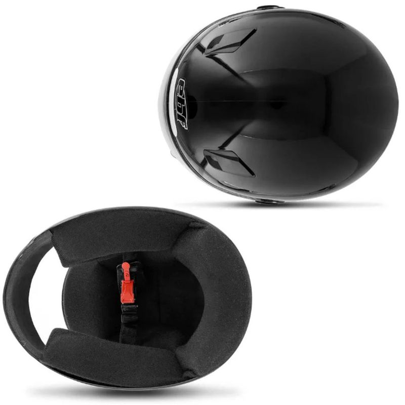 Capacete-EBF-7-Carbon-Preto-Prata-5