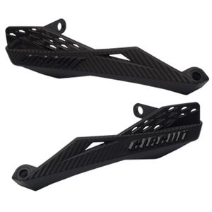 Protetor Mão Circuit Fenix Carbon 2 Preto