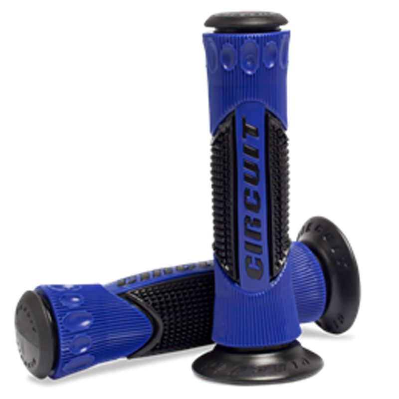 Manopla-Interlagos-Il-Bl-Componente-Preto-Azul-Circuit